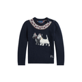 Polo Ralph Lauren Kids Knit Sweater