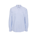 Boss Regular Fit Shirt in Oxford Cotton
