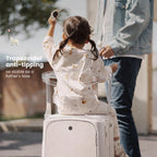 Cabin Size Luggage Multicarry Pro Version