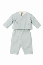 Chateau De Sable Paris Newborn Two-piece set