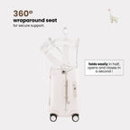 Cabin Size Luggage Multicarry Pro Version